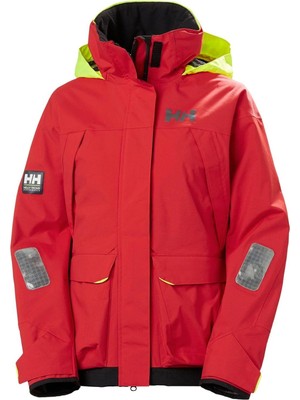 Helly Hansen W Pıer 3.0 Kadın Mont HHA.34177 HHA.222