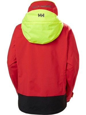 Helly Hansen W Pıer 3.0 Kadın Mont HHA.34177 HHA.222