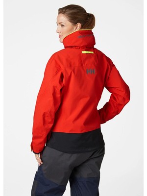 Helly Hansen W Pıer 3.0 Kadın Mont HHA.34177 HHA.222