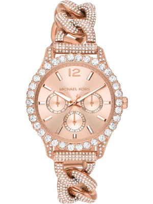 Michael Kors MK4654 Kadın Kol Saati