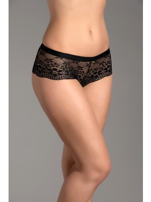 NEWBRA LINGERIE Kadın Brazilian Külot