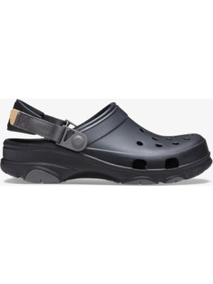 Crocs Classic All Terrain Clog Siyah Unisex Terlik 206340-001