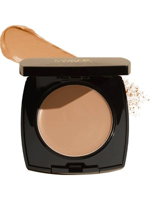 Avon Power Stay Kremsi Pudra Fondöten Light Beige