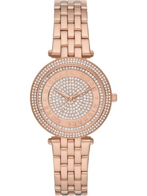 Michael Kors MK4592 Kadın Kol Saati