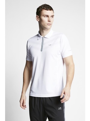 Lescon 23B-1046 Kısa Kol Polo Yaka Tshirt