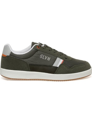 Salvano Tech 3fx Haki Erkek Sneaker