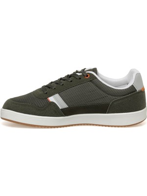 Salvano Tech 3fx Haki Erkek Sneaker