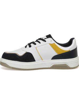 Salvano Fall 3fx Beyaz Erkek Sneaker