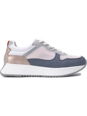 Lumberjack Pulıta 3fx Pudra Kadın Spor Ayakkabı