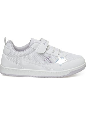 Kinetix Rooper 3fx Beyaz Kız Çocuk Sneaker