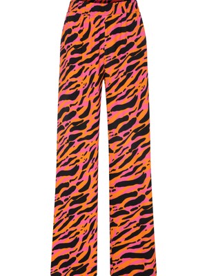 Naar Bol Paça Orjinal Kadın Pantolon 22251237