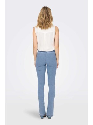 Only Kadın Paıge High Waist Skinny Jean Pantolon