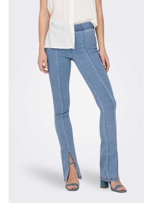 Only Kadın Paıge High Waist Skinny Jean Pantolon