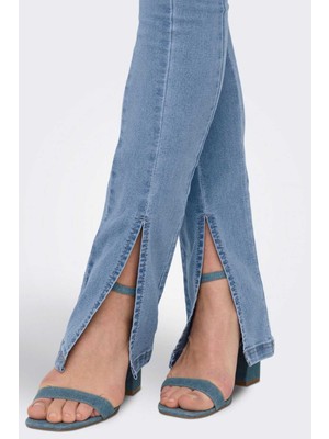 Only Kadın Paıge High Waist Skinny Jean Pantolon