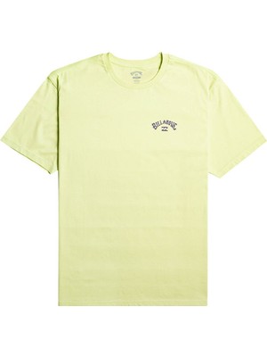 Billabong Arch Wave Erkek T-shirt EBYZT00101