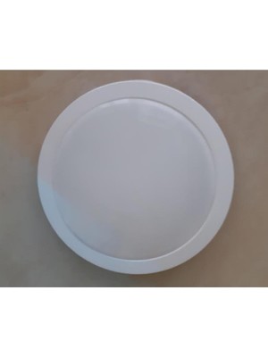 Pars Full Ledli Glop Tavan Armatür Plastik