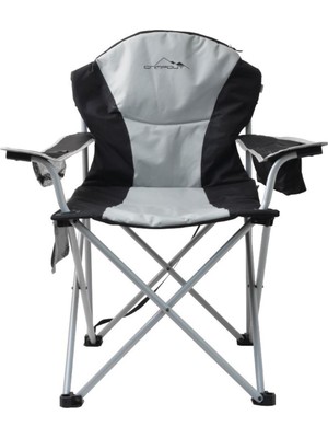 Nurgaz  EC Shop Campout Hazar Kamp Sandalyesi