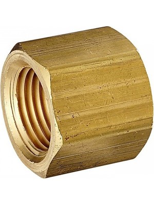 Ons 50'li 1/8 Sarı Manşon