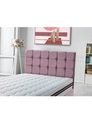 Sinet Avrupa Baza Başlık ve Yatak Seti