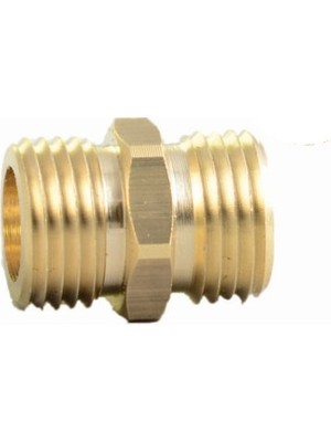 Ons ( 50 Adet ) 1/2 Sarı Nipel