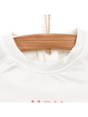 Neopy Kız Bebek Retro Uzun Kollu Tshirt