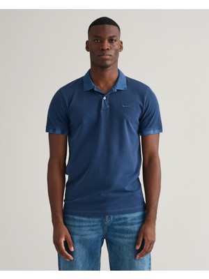 Gant Erkek Regular Fit Polo 2043005.423