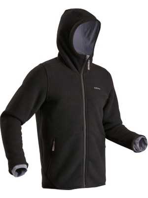 Decathlon Quechua Erkek Polar Mont - Sh100 U-Warm