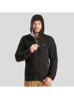 Decathlon Quechua Erkek Polar Mont - Sh100 U-Warm