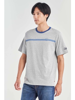 Relaxed Fit Tee