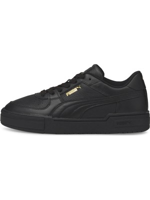 Puma Kadın Puma Black-Puma Black Puma Ca Pro Classic Siyah Kadın Günlük Spor Ayakkabı