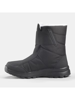 Decathlon Quechua Kadın Kar Botu - SH100 X-Warm