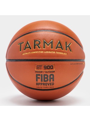 Decathlon Kipsta Basketbol Topu - 7 Numara - Turuncu - Control Pro BT900