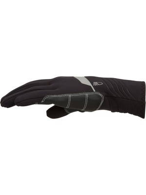 Decathlon Tribord Yetişkin Yelkenli Eldiveni - Siyah - 1mm Neopren - Sailing 900