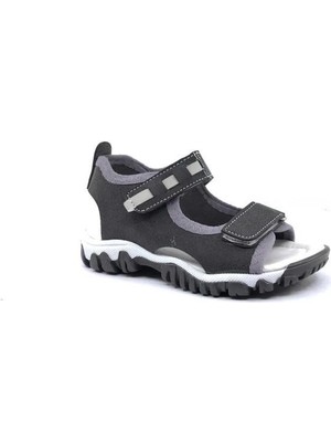 Papuçcity Arzen 02547  Erkek Çocuk Sandalet