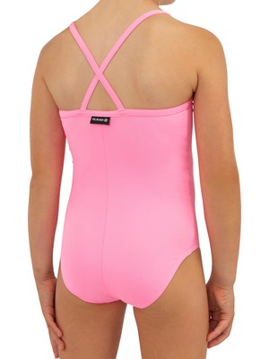 Decathlon Olaian Mayo - Pastel Pembe - Hanalei 100