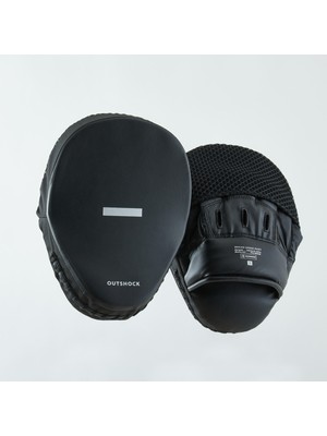Decathlon Outshock Boks Lapası (X2)