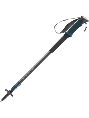 Decathlon FORCLAZ Antişok Baton - Outdoor - Gri - MT500