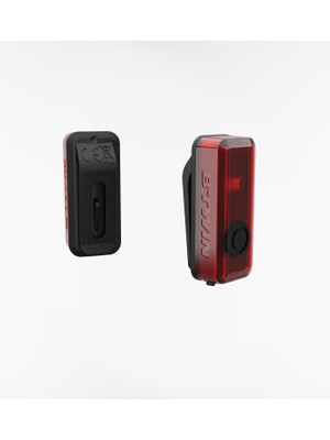 Decathlon Elops Led Arka Aydınlatma - Usb Şarjlı - Cl100