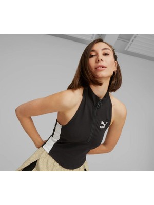 Puma T7 Trend 7etter Kadın Tişört 53830701