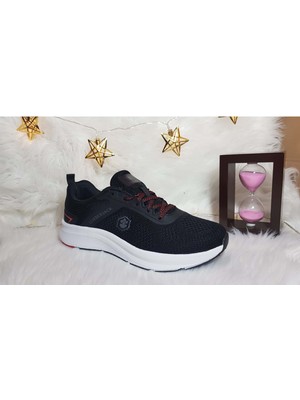 Lumberjack Erkek Sneaker Koşu Ayakkabısı CKR00534 - 45