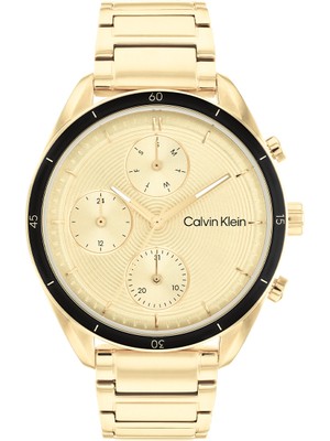Calvin Klein CK25200173 Kadın Kol Saati