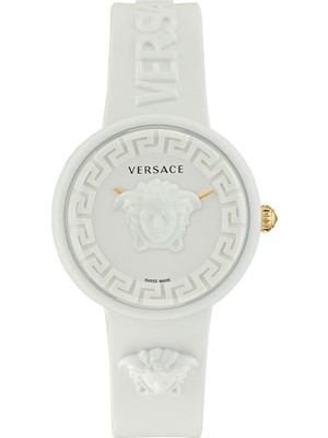 Versace VRSCVE6G00123 Kadın Kol Saati
