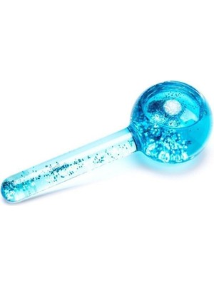 EC Shop DAIRE19 Buz Küresi Ice Roller  Antiaging Soğuk Buz Küresi