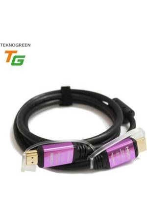 ▷ Unno Tekno Cable Hdmi de 3 Metros (CB4110BK) ©