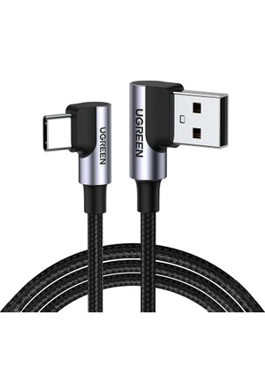 UGREEN USB-C To USB-C Cable 100W 30714 - /UGREEN Cable