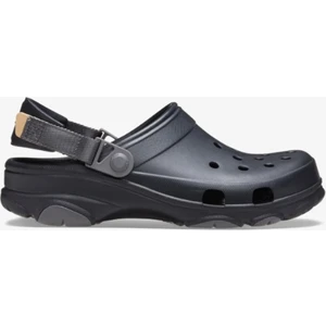 Classic All Terrain Clog Siyah Unisex Terlik 206340-001