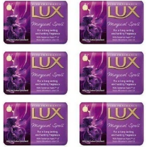Sabun Magical Spell gr x 6 Lı