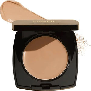 Power Stay Kremsi Pudra Fondöten Light Ivory 18 Saat Kalıcı Nefes Alabilen Formül