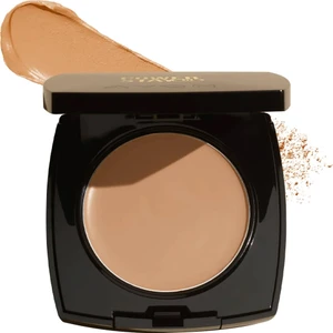 Power Stay Kremsi Pudra Fondöten Light Beige