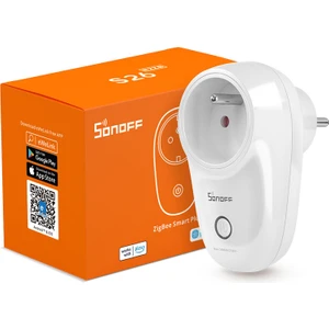 S26 R2 ZigBee Akıllı Priz